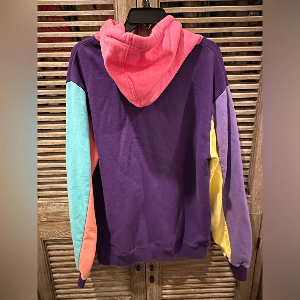 Karl Jacobs Corlorblock Enchament signature hoodie - Picture 8 of 9